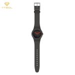ساعت مچی سواچ SWATCH BLACK BLUR SUOB183
