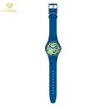 ساعت مچی سواچ بند سیلیکونی SWATCH SUON147