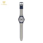 ساعت مچی سواچ SWATCH GREY CORD SUON402