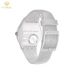 نمای پشت ساعت مچی سواچ SWATCH SUOM114