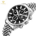 ساعت مچی مردانه بورلی هیلز پولو کلاب سه موتوره BEVERLY HILLS POLO CLUB BP3823X.350