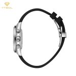 ساعت مچی مردانه بورلی هیلز پولو کلاب سه موتوره BEVERLY HILLS POLO CLUB BP3836X.301