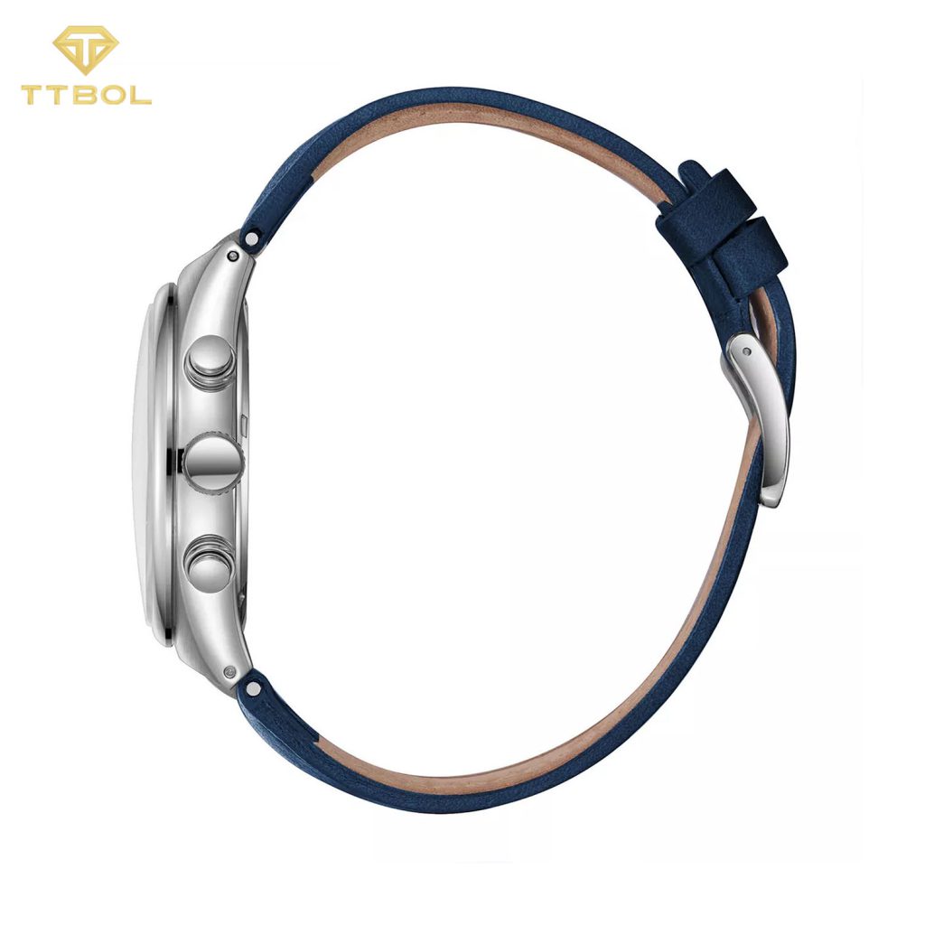 ساعت مچی مردانه بورلی هیلز پولو کلاب BEVERLY HILLS POLO CLUB BP3821X.399 - Image 3