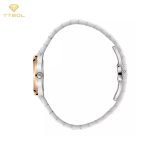 ساعت مچی زنانه بورلی هیلز پولو کلاب با شیشه ضد خش BEVERLY HILLS POLO CLUB BP3818X.530