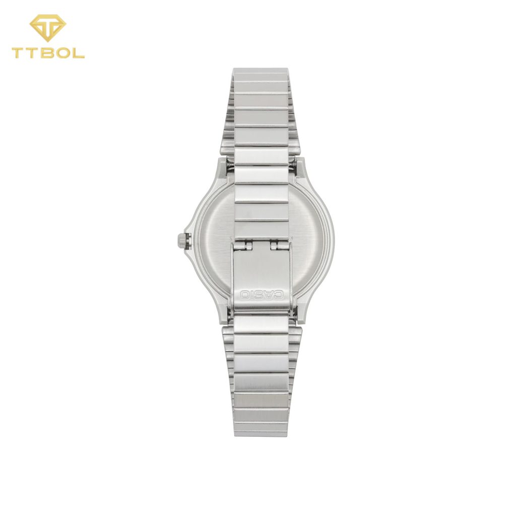 ساعت مچی کاسیو جنرال CASIO MQ-24D-7E