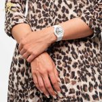 ساعت مچی زنانه سواچ SWATCH SO31W102