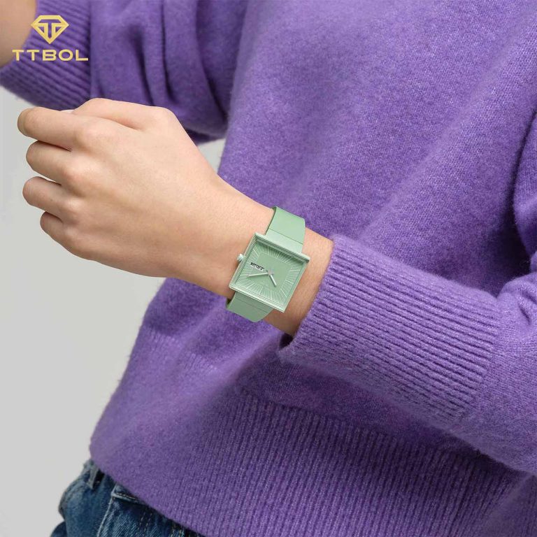ساعت مچی سواچ صفحه چهار گوش SWATCH SO34G701