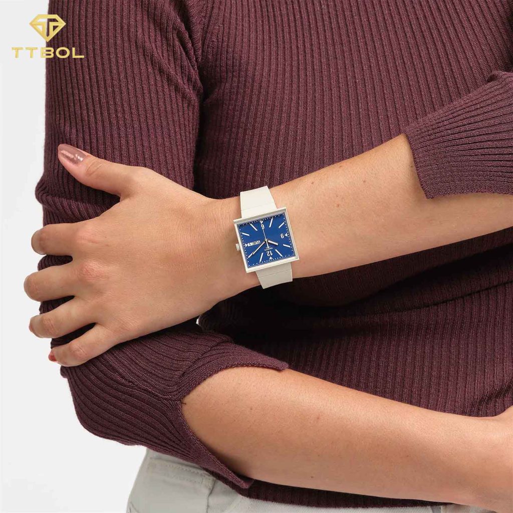 ساعت مچی سواچ SWATCH BIOCERAMIC WHAT IF? COLLECTION SO34T700