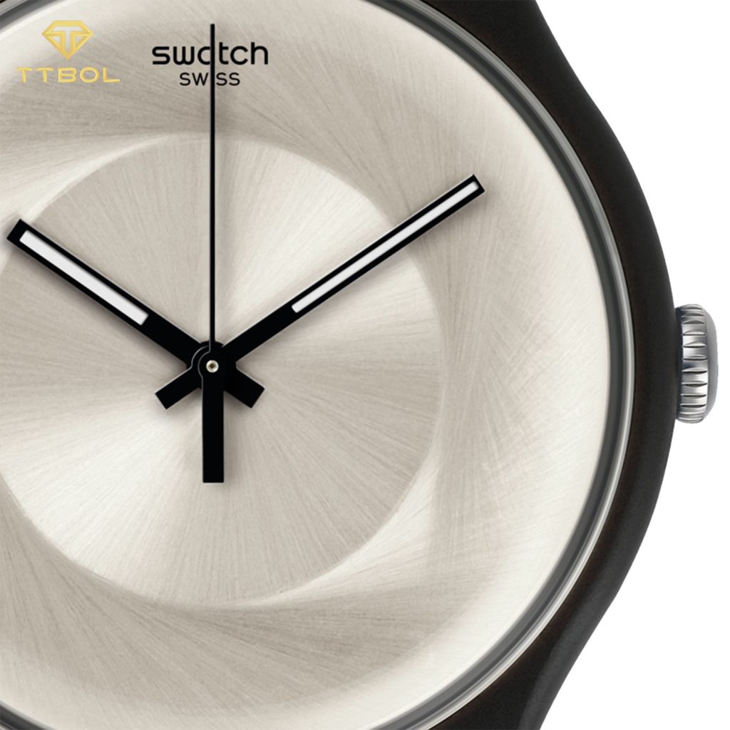 ساعت مچی سواچ SWATCH AVENIDA SUOC104