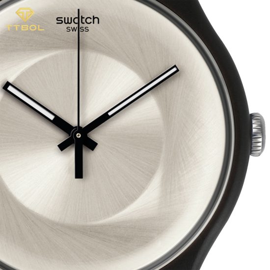 ساعت مچی سواچ SWATCH AVENIDA SUOC104