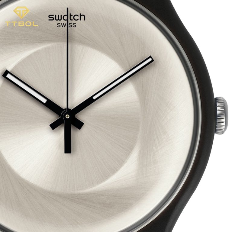 ساعت مچی سواچ SWATCH AVENIDA SUOC104