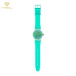 ساعت مچی سواچ NATURE BLUR SWATCH SUOG119