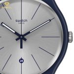 ساعت مچی سواچ تاریخ دار SWATCH SUON402