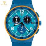 ساعت مچی سواچ کرنوگراف SWATCH SUSN413
