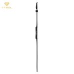 نمای کنار ساعت مچی سواچ SWATCH SS07B111