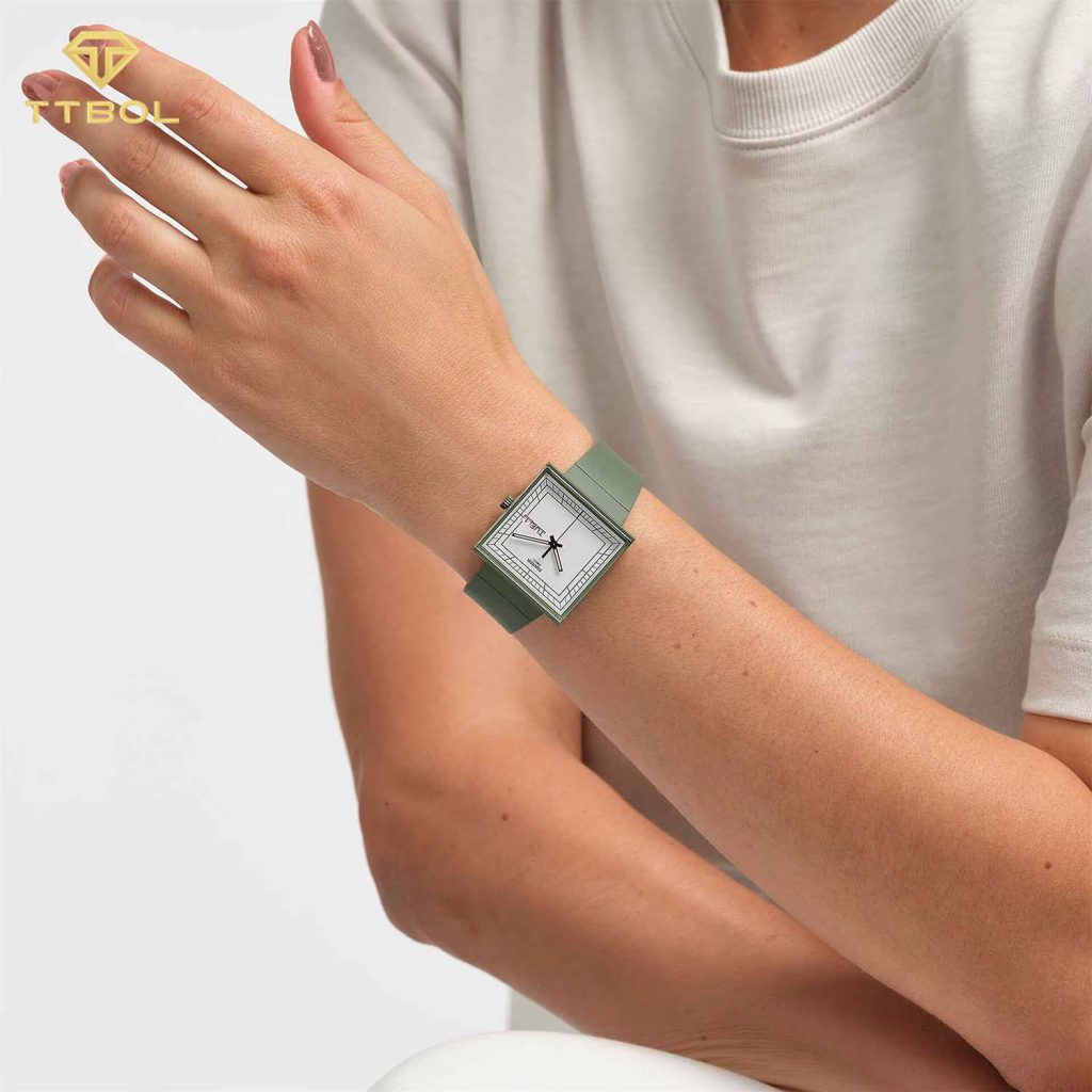 ساعت مچی سواچ SWATCH SO34G700 - Image 3