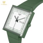 ساعت مچی سواچ SWATCH SO34G700 - Image 6
