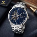 ساعت مچی اتومات مردانه سیکو پرسیج SEIKO PRESAGE SARY253 - Image 2