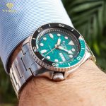 ساعت مچی اتوماتیک مردانه سیکو 5 SEIKO 5 SRPJ45K1 - Image 2