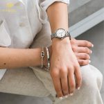 ساعت مچی زنانه سیکو پرساژ SEIKO PRESAGE SRE009J1 - Image 3