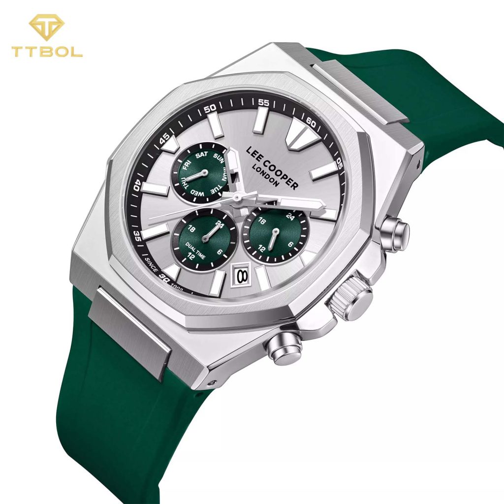 ساعت مچی مردانه لیکوپر LEE COOPER LC08313.335