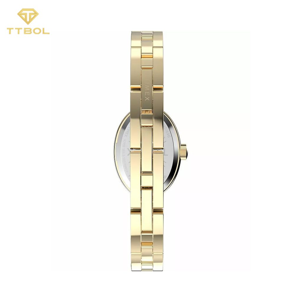 ساعت مچی زنانه تایمکس اصل TIMEX TW2Y26700