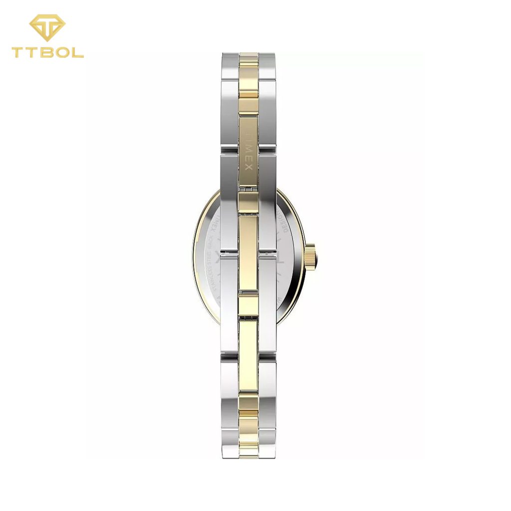 ساعت مچی زنانه تایمکس اصل TIMEX TW2Y26800