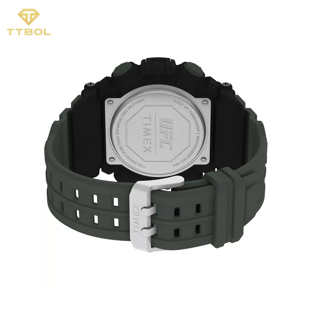 ساعت مچی مردانه تایمکس TIMEX TW5M53900 - Image 7