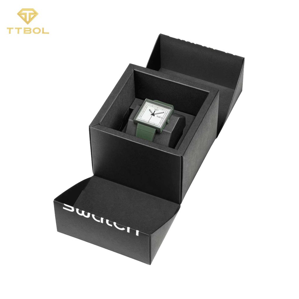 ساعت مچی سواچ SWATCH SO34G700 - Image 7