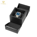 نمای جعبه ساعت مچی سواچ SWATCH SO34T700