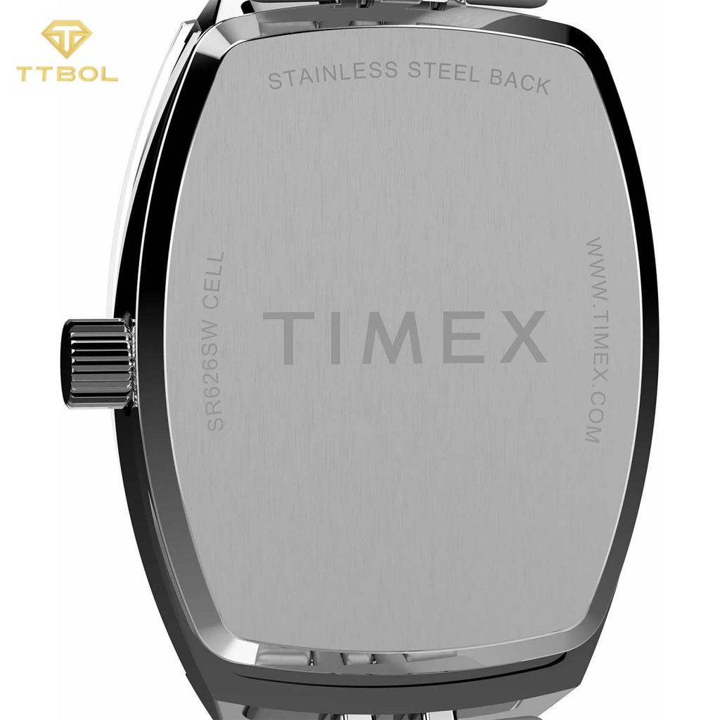 ساعت مچی زنانه تایمکس اصل TIMEX TW2Y22500