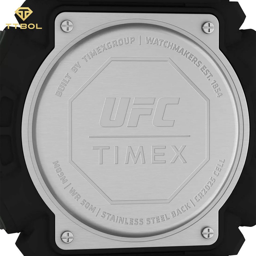 ساعت مچی مردانه تایمکس TIMEX TW5M53900 - Image 8