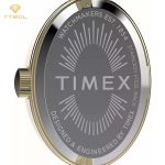 ساعت مچی زنانه تایمکس ضد آب TIMEX TW2Y26700