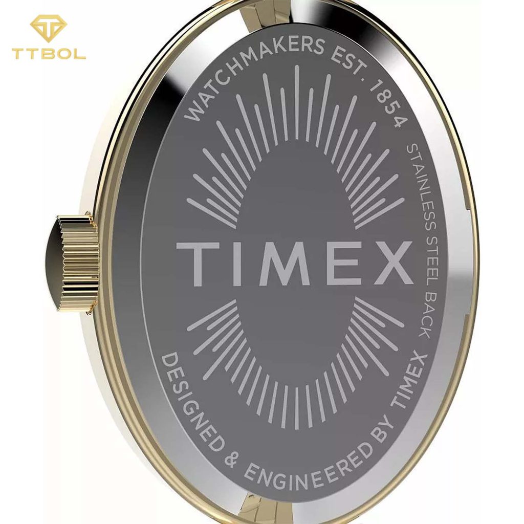 ساعت مچی زنانه تایمکس اورجینال TIMEX TW2Y26800