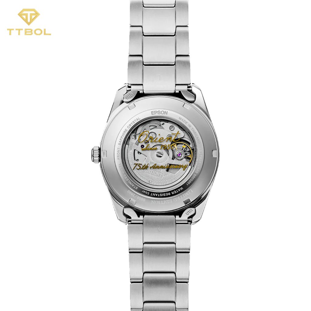 ساعت مچی مردانه اورینت ژاپن ORIENT RA-AR0012N30B