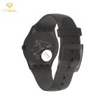 نمای پشت ساعت مچی سواچ SWATCH SUOB183