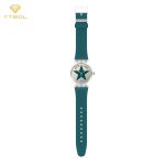 نمای کامل ساعت مچی سواچ SWATCH SO29Z119