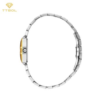 ساعت مچی زنانه پولو سانتا باربارا صفحه سبز POLO SANTA BARBARA SB.1.10624-5