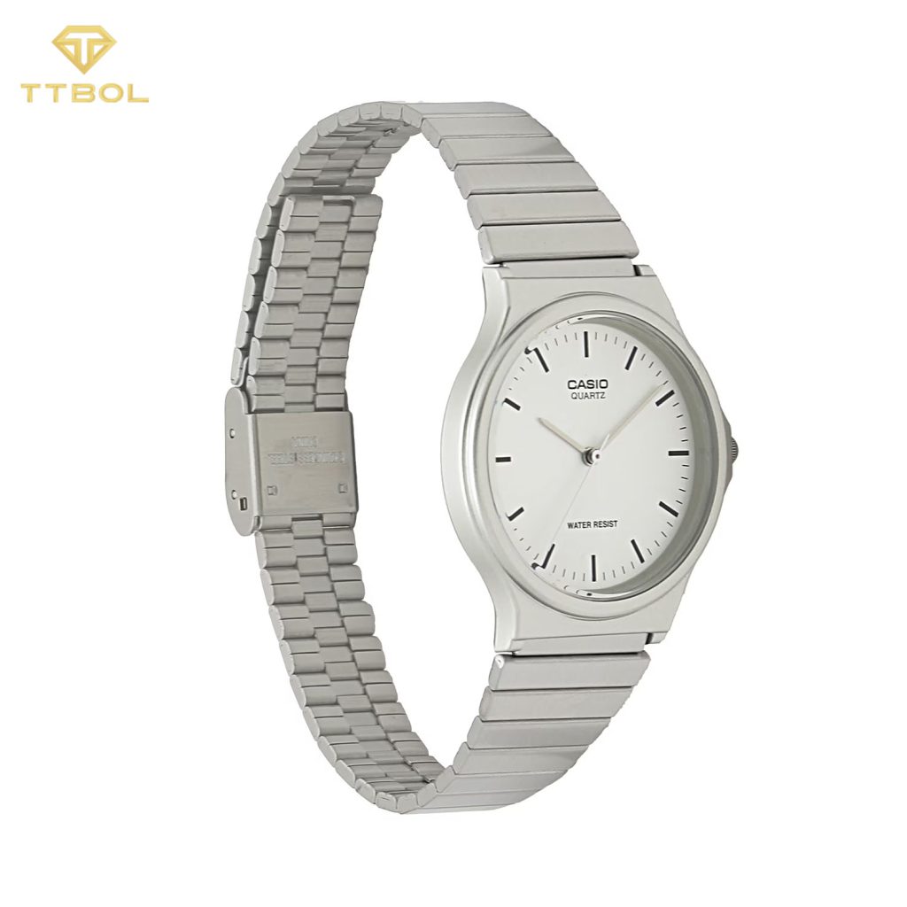 ساعت مچی عقربه ای کاسیو CASIO MQ-24D-7E
