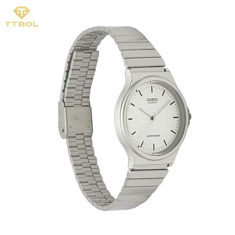 ساعت مچی عقربه ای کاسیو CASIO MQ-24D-7E
