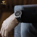 ساعت مچی مردانه کاندینو CANDINO C4712/D - Image 2