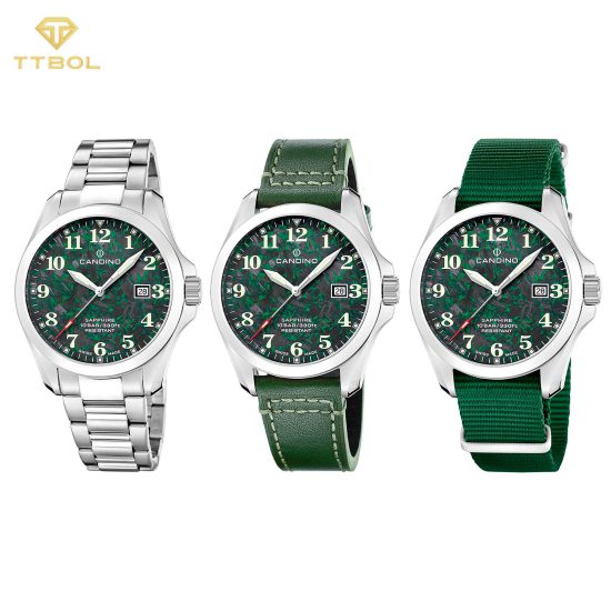 ساعت مچی مردانه کاندینو CANDINO C4785/3