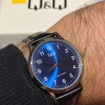 ساعت مچی مردانه کیو اند کیو Q&Q C08A-012PY