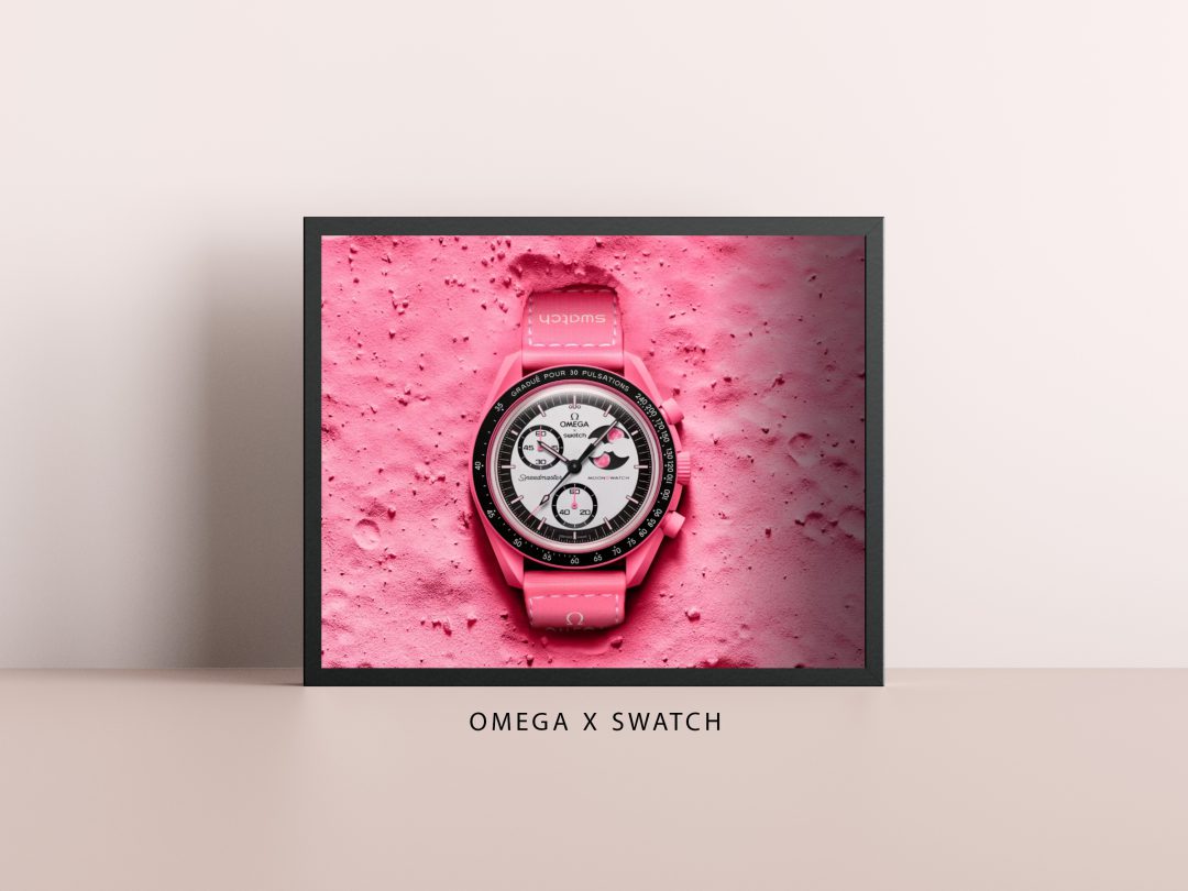 آیا ساعت Omega x Swatch ارزش خرید دارد؟