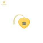 ساعت مچی زنانه کاسیو بیبیجی مدل BGD-10KH-9DR