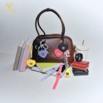 ساعت مچی زنانه کاسیو بیبیجی مدل BGD-10KH-9DR