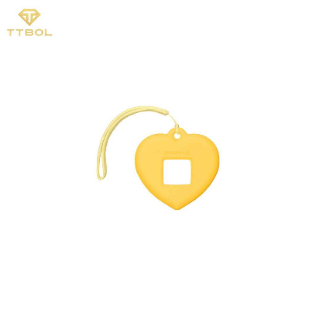 ساعت مچی زنانه کاسیو بیبی‌جی مدل BGD-10KH-9DR
