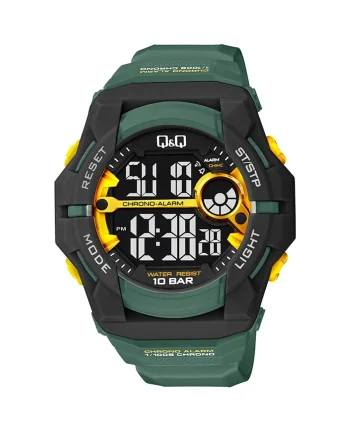ساعت مچی مردانه کیو اند کیو Q&Q مدل G34A-004
