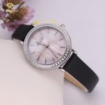 ساعت مچی زنانه جولیوس JULIUS موومنت ژاپنی اورجینال JA-1036A