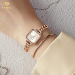 ساعت مچی زنانه جولیوس تک موتورهJULIUS JA-1292A